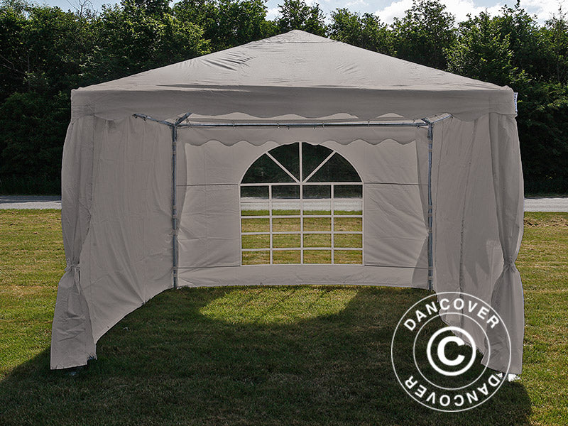Marquee UNICO 3x3 m, Sand