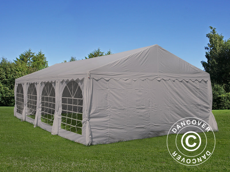 Marquee UNICO 5x8 m, Sand