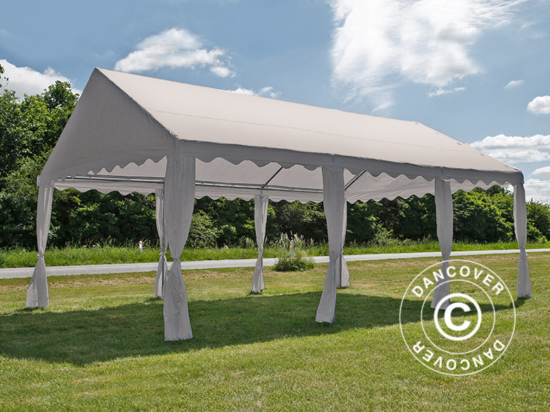 Pasākumu telts UNICO 4x6m, Smilts