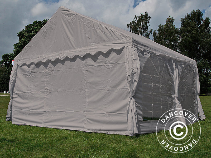 Marquee UNICO 4x4 m, Sand