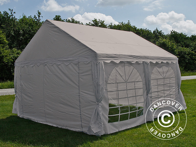Marquee UNICO 4x4 m, Sand