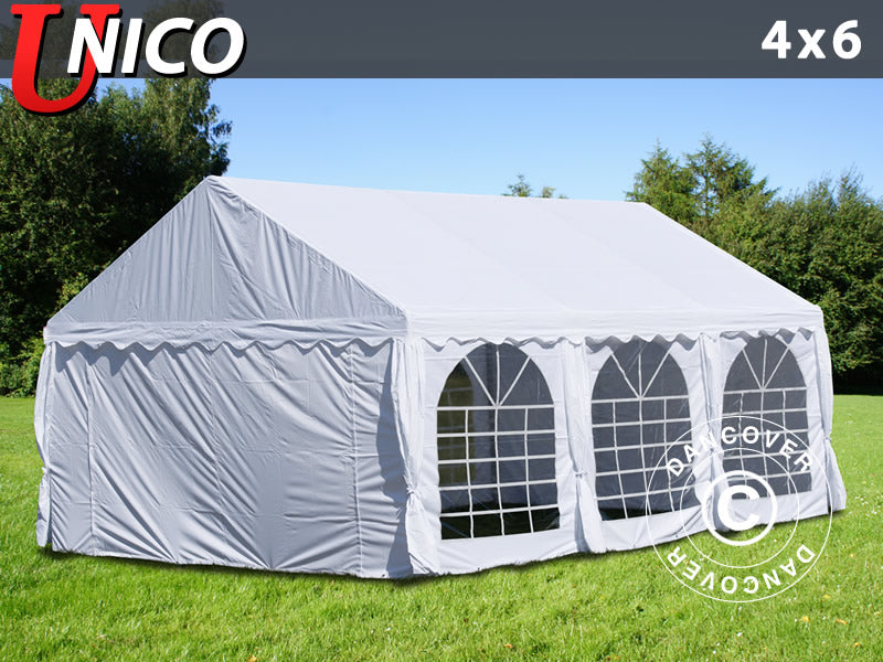 dancover zelt 4x6 Partyzelt UNICO 4x6m Weiß – Jetzt bestellen bei camping-hiking Couleur:BOIS NOYER Giant TCR Advanced 2