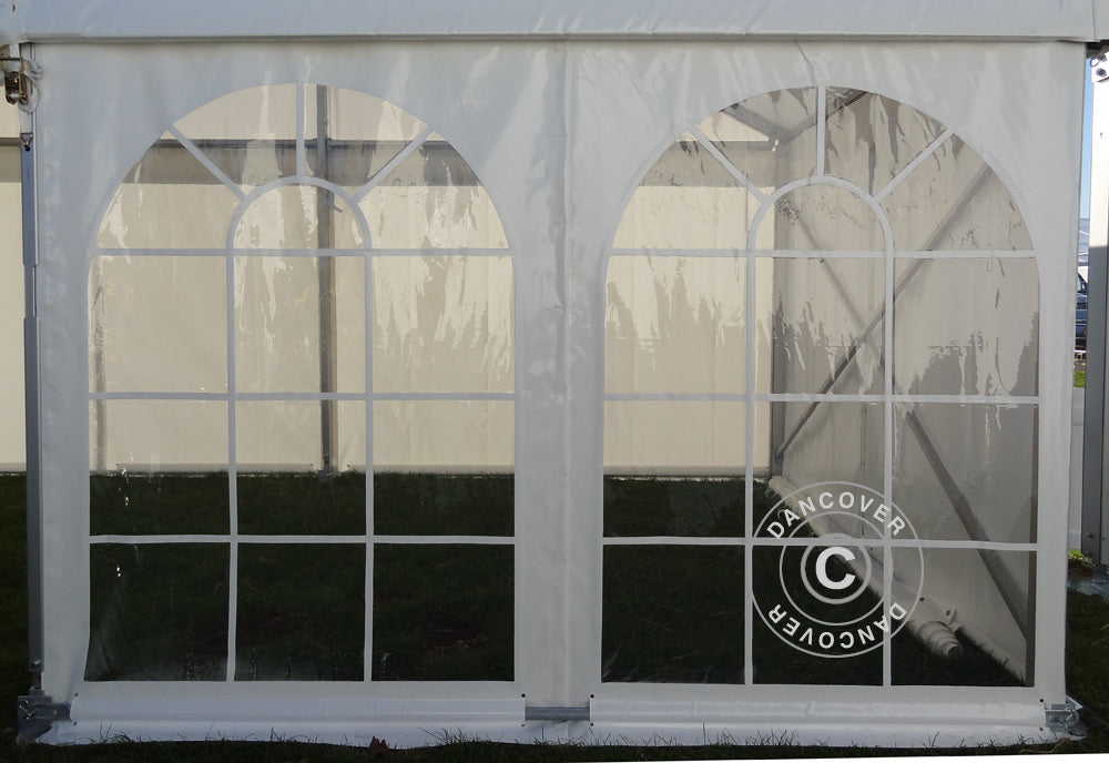 Marquee PRO + 9x12 m EventZone