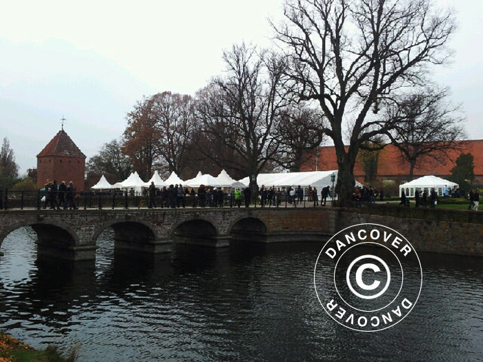 Marquee PRO + 9x12 m EventZone