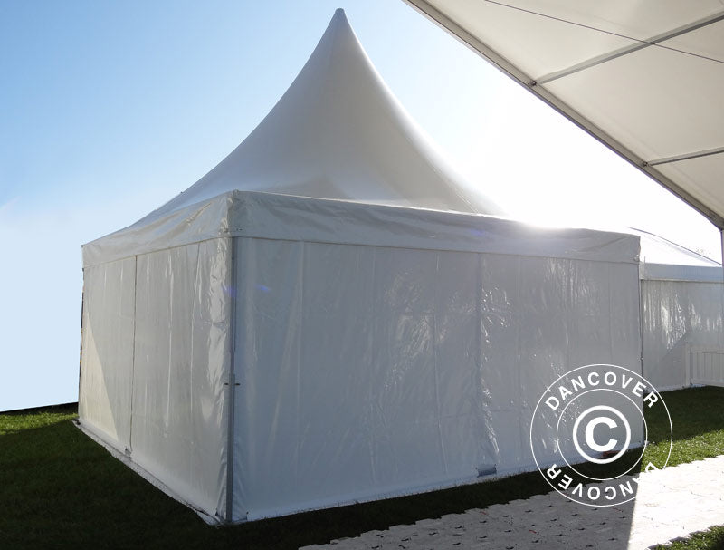 Pagoda Peotelk PRO + 5x5m Eventzone