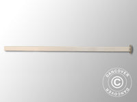 Erweiterung für Dachstange, Pagoda