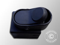 Racor de retención para pata