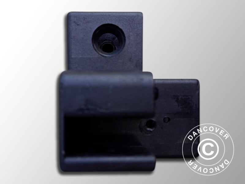 Vršni okov za kutnu nogu