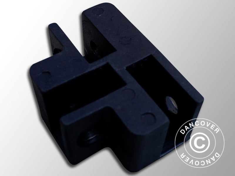 3-Wege-Scherenstangen-Verbindungsstück