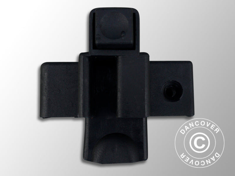 Vidējā balsta savienotājs