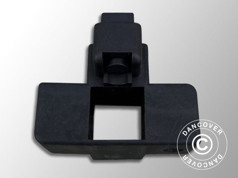 Giunto della gamba centrale