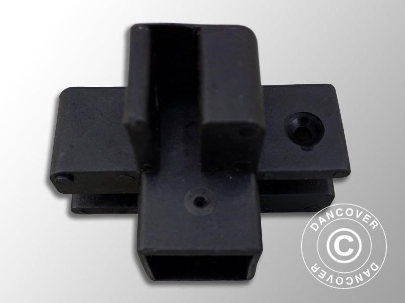 Vršni okov za središnju nogu