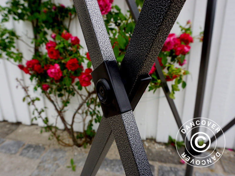 Pilnīgs šķērveida stienis, 1,5m