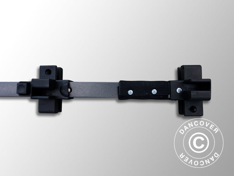 Pilnīgs vidējais balsts