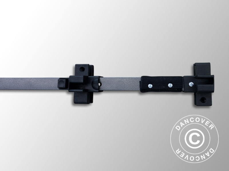 Pilnīgs vidējais balsts