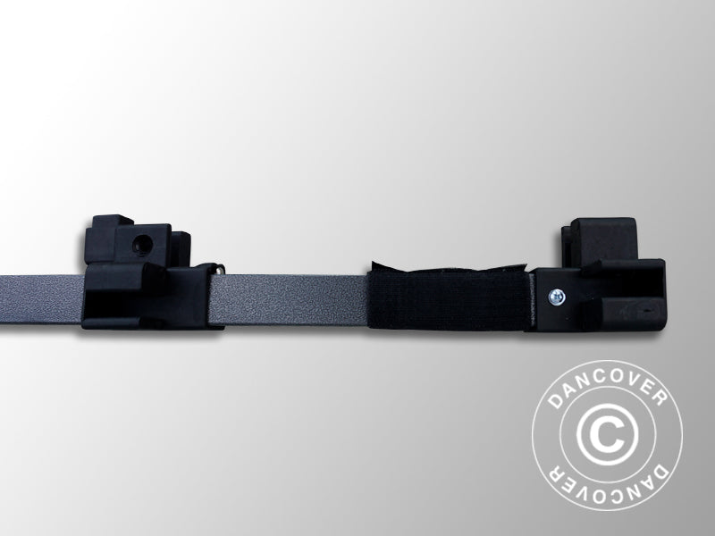 Pilnīgs vidējais balsts