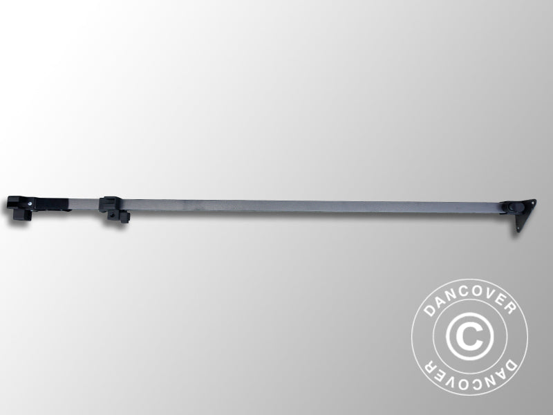 Pilnīgs vidējais balsts