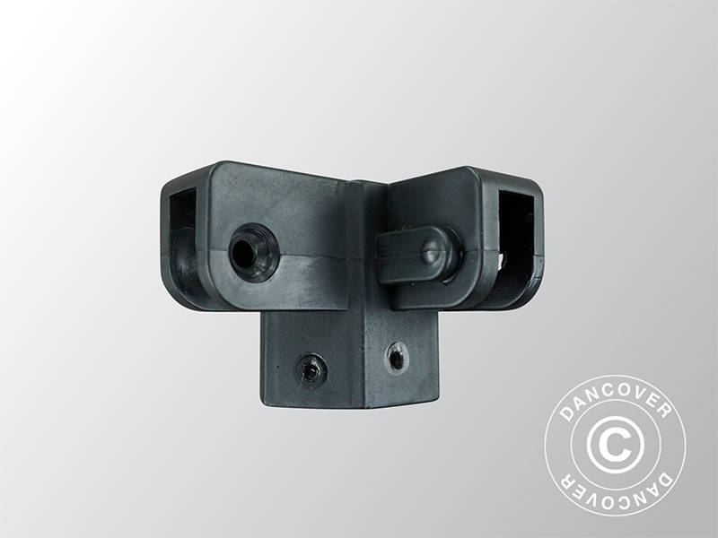 Giunto angolare superiore della gamba