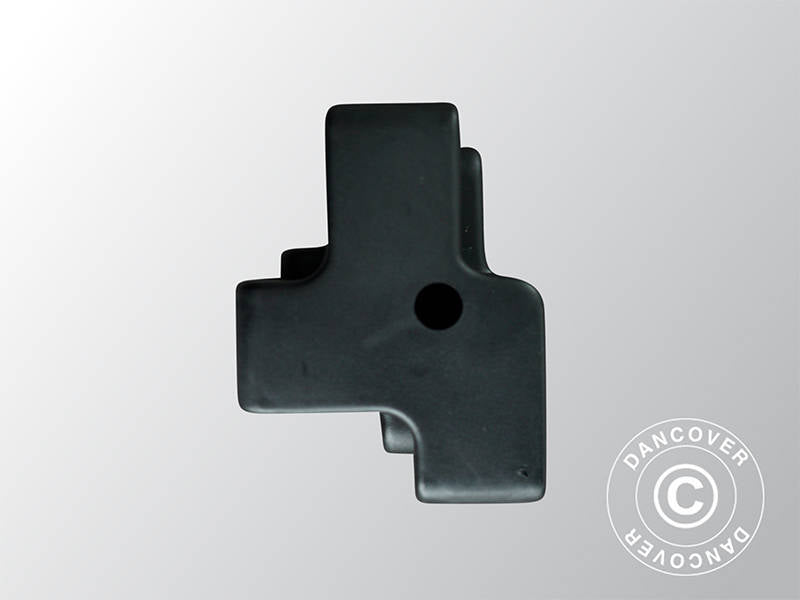 3-Wege-Scherenstangen-Verbindungsstück