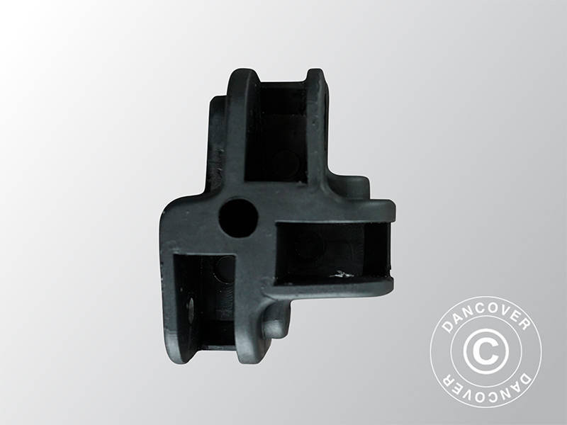 3-Wege-Scherenstangen-Verbindungsstück