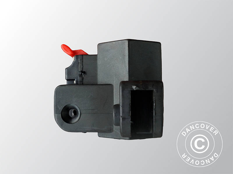 Okov za središnju nogu