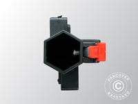 Vidējā balsta savienotājs