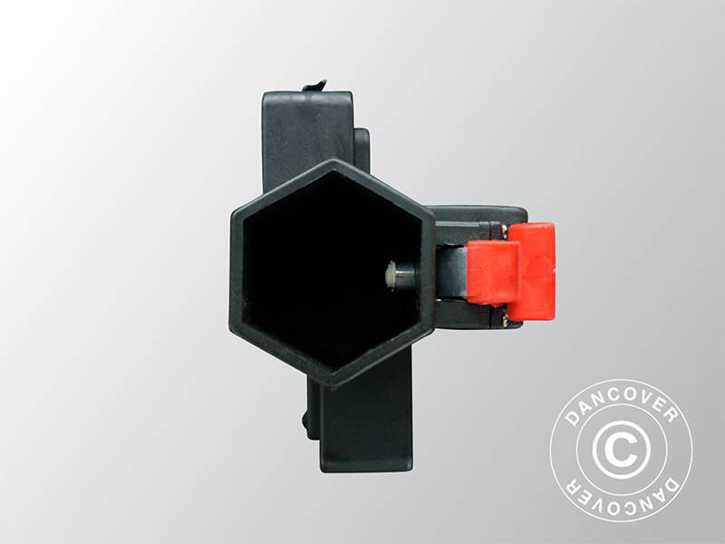 Okov za središnju nogu