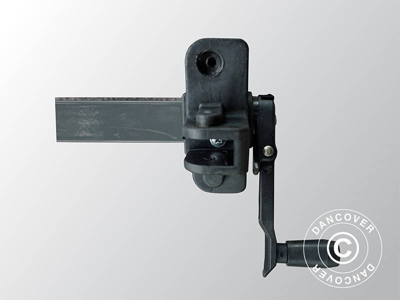 Pilnīgs jumta balsts