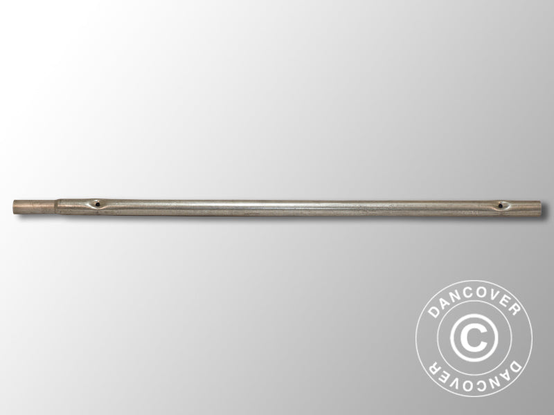 Tubo da perna traseira para tenda de Armazenamento PRO da série 2m