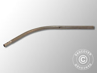 Kulmakaari varastoteltta PRO 2m sarjalle