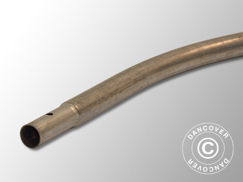 Arco de esquina para Carpa de almacenamiento de la serie PRO de 2m.