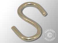 Pussi S-koukkuja Storage PRO ja Basic