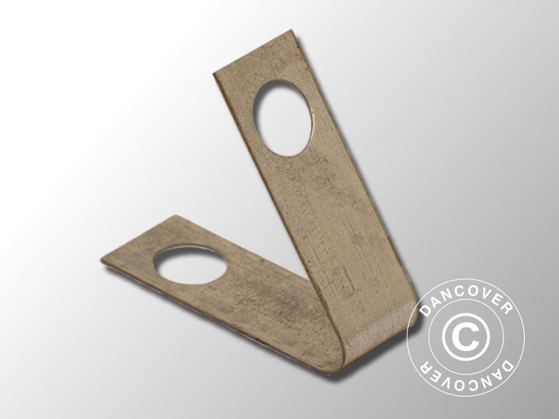 Pussi tappeja ja liittimiä Storage PRO:lle