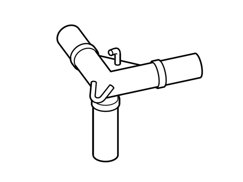 Juntura para esquina