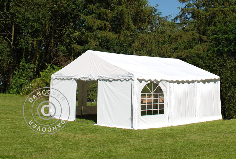 Sidewall for marquee Original, White