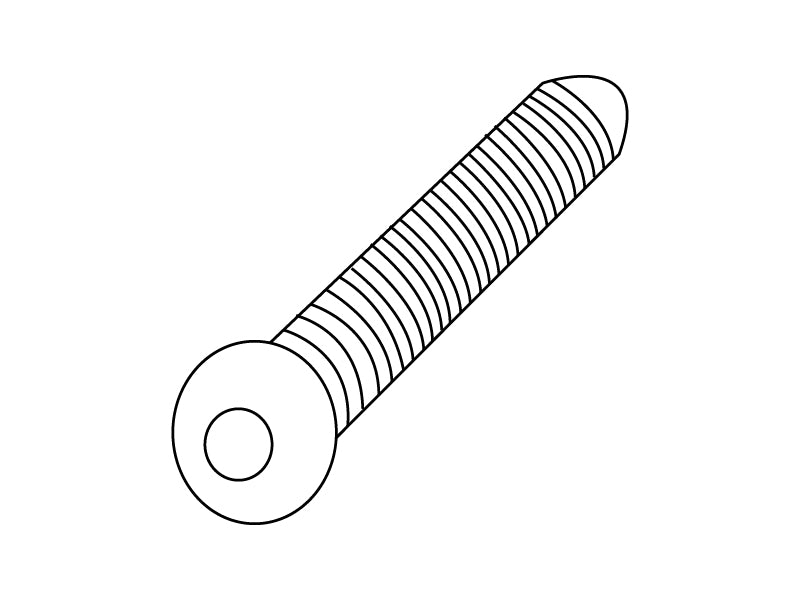 Sacs comprenant des vis et écrous