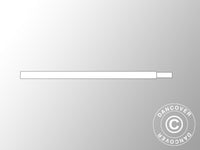 Jumta caurule, Ø38x1950mm