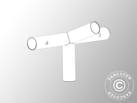 4-smjerni kutni konektor