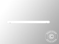 Horizontal pipe, Ø38x2165 mm