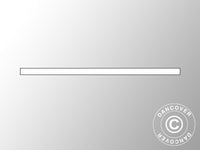 Roof pipe, corner, Ø38x1730 mm