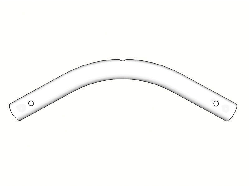 Centrinė arka Storage PRO palapinės 3,6m ir 3,77m serijoms