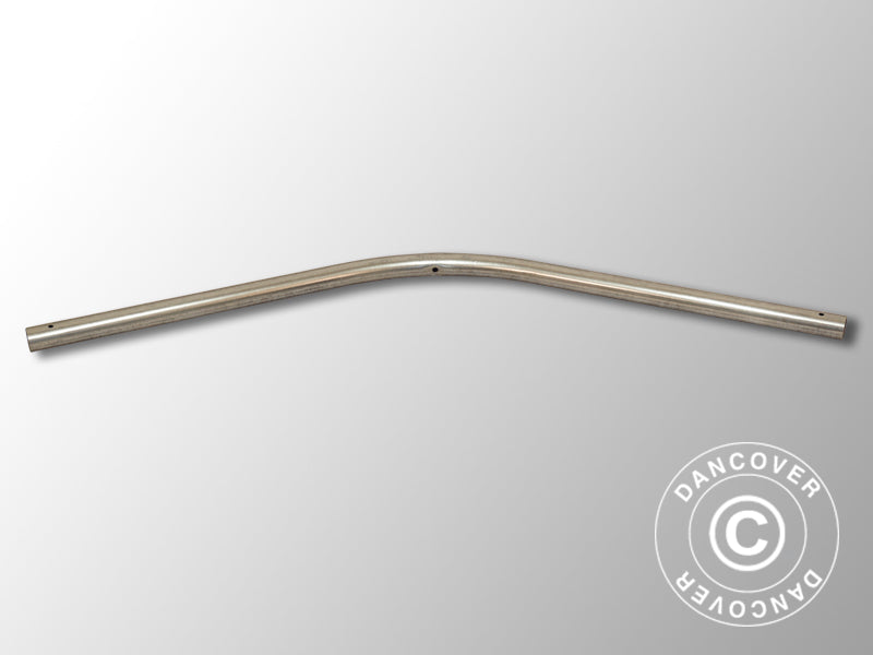 Jumta kores daļa priekš Noliktavas telts PRO 3,6m un 3,77m sērijas