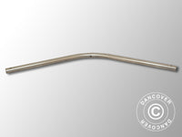 Jumta kores daļa priekš Noliktavas telts PRO 3,6m un 3,77m sērijas