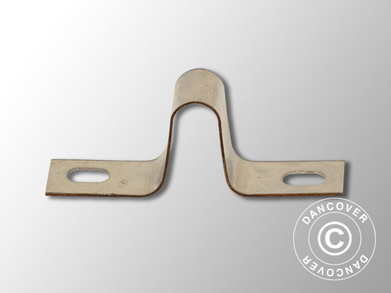 Tasche mit Heringen und Klammern für Lagerzelt PRO und Basic