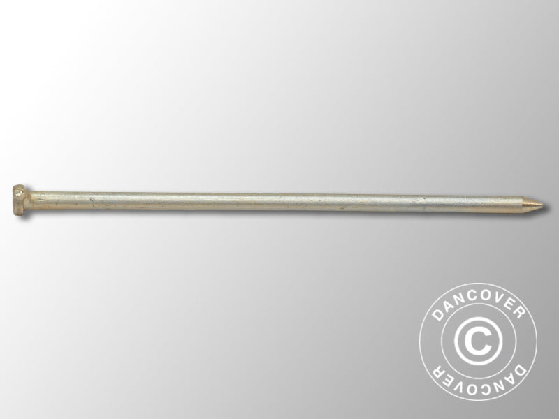 Tasche mit Heringen und Klammern für Lagerzelt PRO und Basic