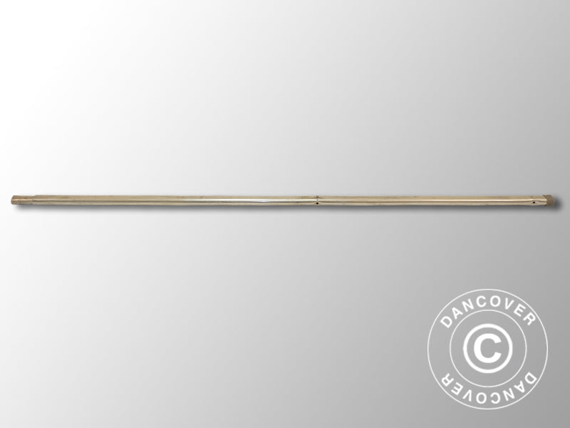 Back leg for Storage PRO for 3.77 m series