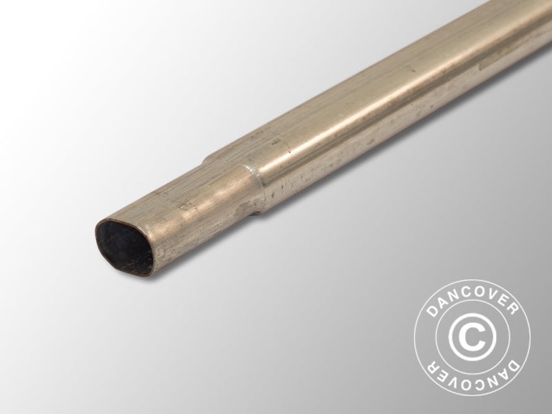 Back leg for Storage PRO for 3.77 m series