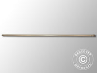 Zijstang voor de Opslagtent PRO 3,77m serie