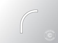 Stogo vamzdis, 1540 mm