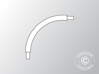 Tubo de cubierta, 1260 mm